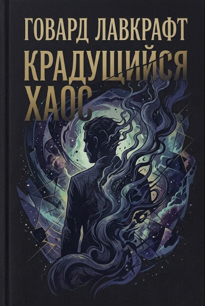 Лавкрафт Говард – Крадущийся хаос - Читать книги онлайн | Слушать аудиокниги онлайн | Электронная библиотека books-lib.com