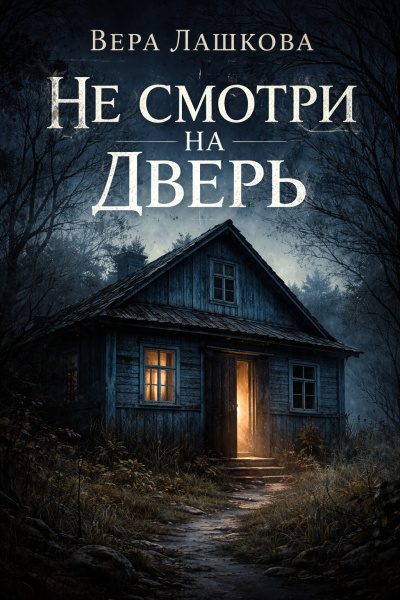 Лашкова Вера – Не смотри на дверь Читать книги онлайн | Слушать аудиокниги онлайн | Электронная библиотека books-lib.com