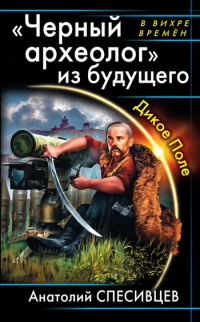 &quot;Черный археолог&quot; из будущего. Дикое поле - Анатолий Спесивцев - Читать книги онлайн | Слушать аудиокниги онлайн | Электронная библиотека books-lib.com