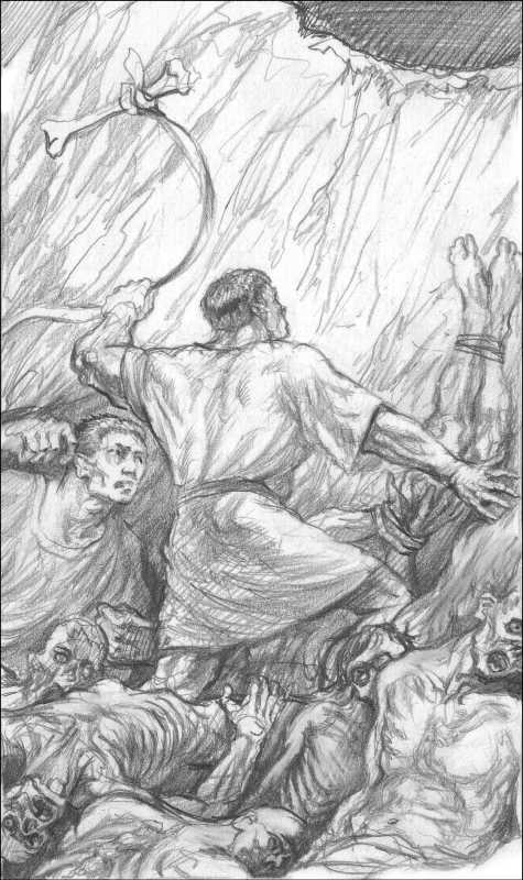 Рысь. Легионер Рысь. Легионер