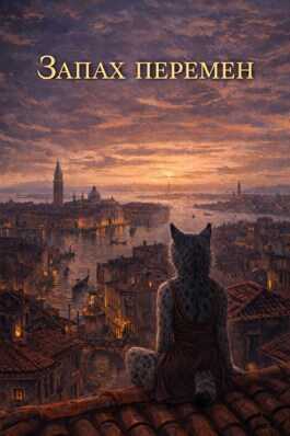 Запах перемен - Ракшас - Читать книги онлайн | Слушать аудиокниги онлайн | Электронная библиотека books-lib.com