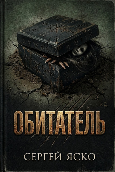 Яско Сергей – Обитатель - Читать книги онлайн | Слушать аудиокниги онлайн | Электронная библиотека books-lib.com