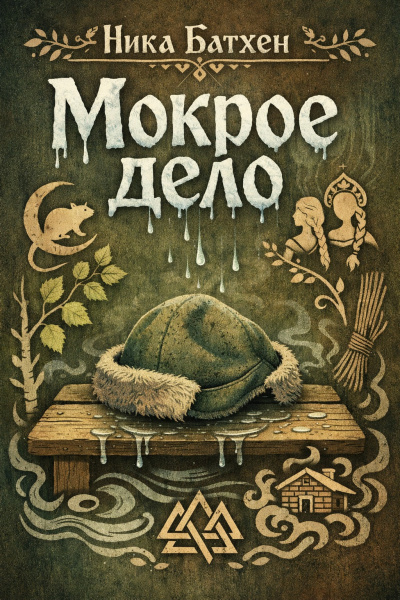 Батхен Ника – Мокрое дело - Читать книги онлайн | Слушать аудиокниги онлайн | Электронная библиотека books-lib.com