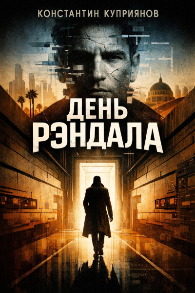 Куприянов Константин – День Рэндала - Читать книги онлайн | Слушать аудиокниги онлайн | Электронная библиотека books-lib.com
