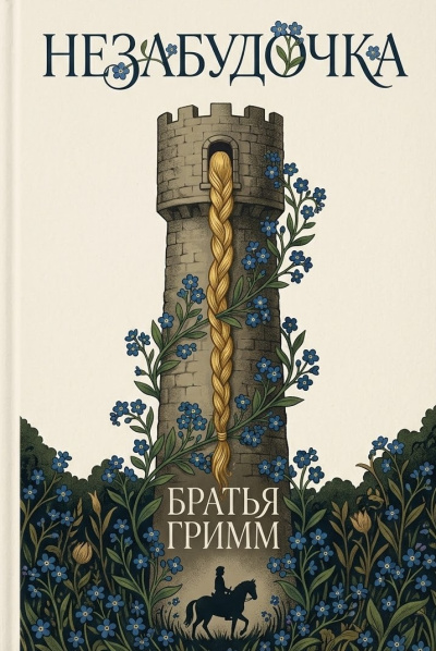 Братья Гримм – Незабудочка Читать книги онлайн | Слушать аудиокниги онлайн | Электронная библиотека books-lib.com