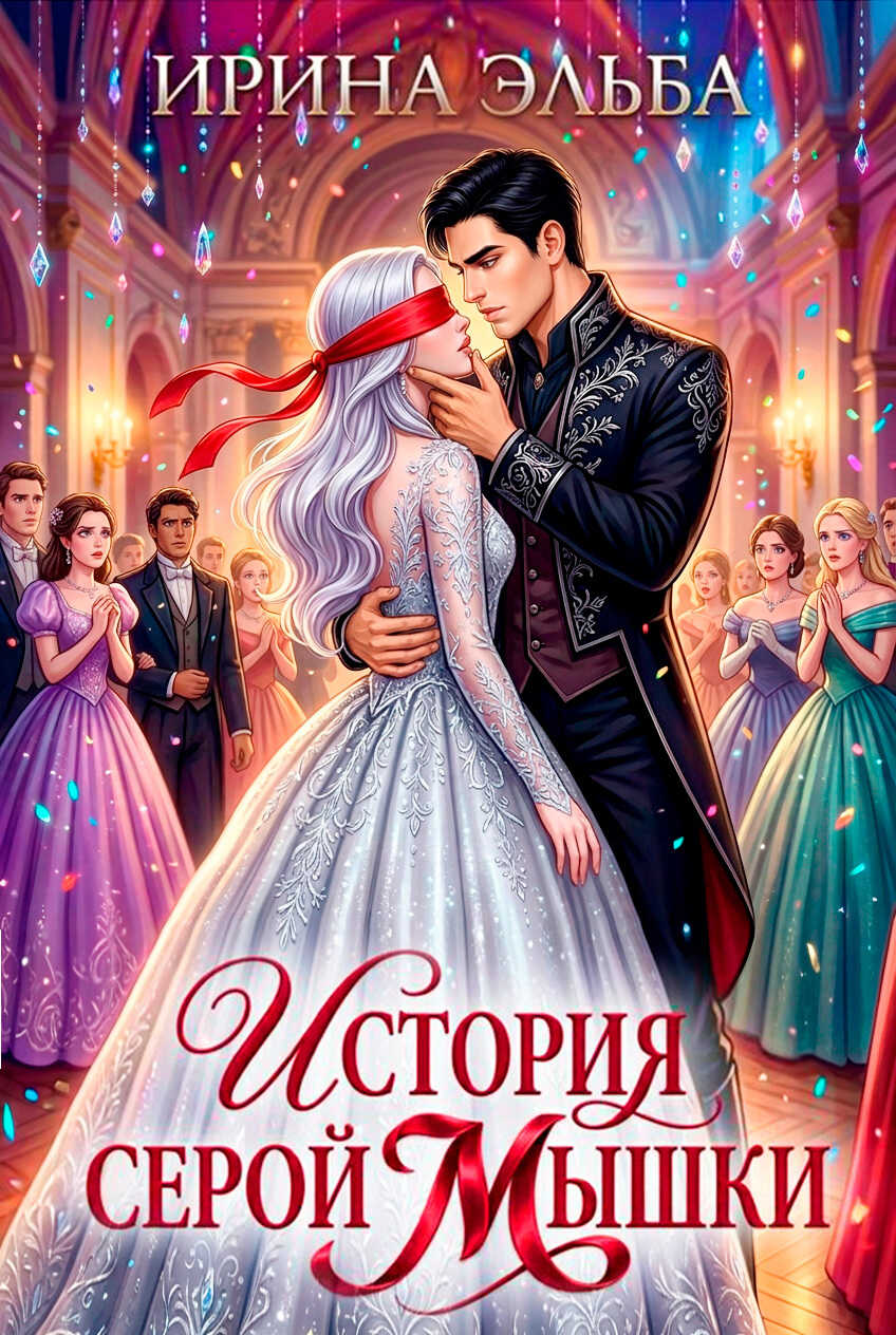 История серой Мышки - Ирина Эльба - Читать книги онлайн | Слушать аудиокниги онлайн | Электронная библиотека books-lib.com