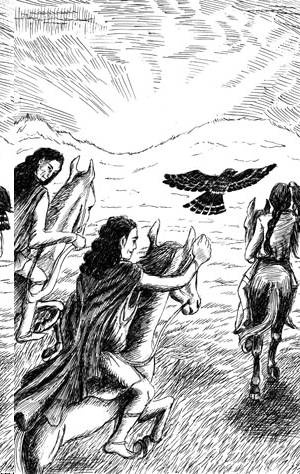 Двум смертям не бывать Двум смертям не бывать