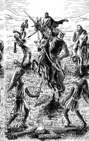 Двум смертям не бывать Двум смертям не бывать