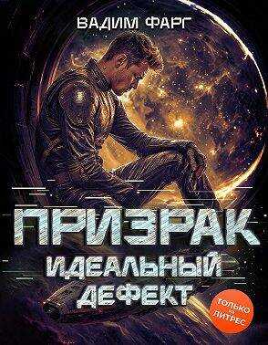 Идеальный дефект - Вадим Фарг - Читать книги онлайн | Слушать аудиокниги онлайн | Электронная библиотека books-lib.com