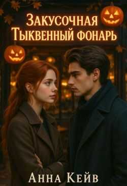 Закусочная «Тыквенный фонарь» - Анна Кейв - Читать книги онлайн | Слушать аудиокниги онлайн | Электронная библиотека books-lib.com
