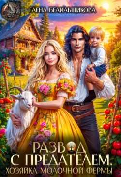 Развод с предателем. Хозяйка молочной фермы - Елена Белильщикова Читать книги онлайн | Слушать аудиокниги онлайн | Электронная библиотека books-lib.com