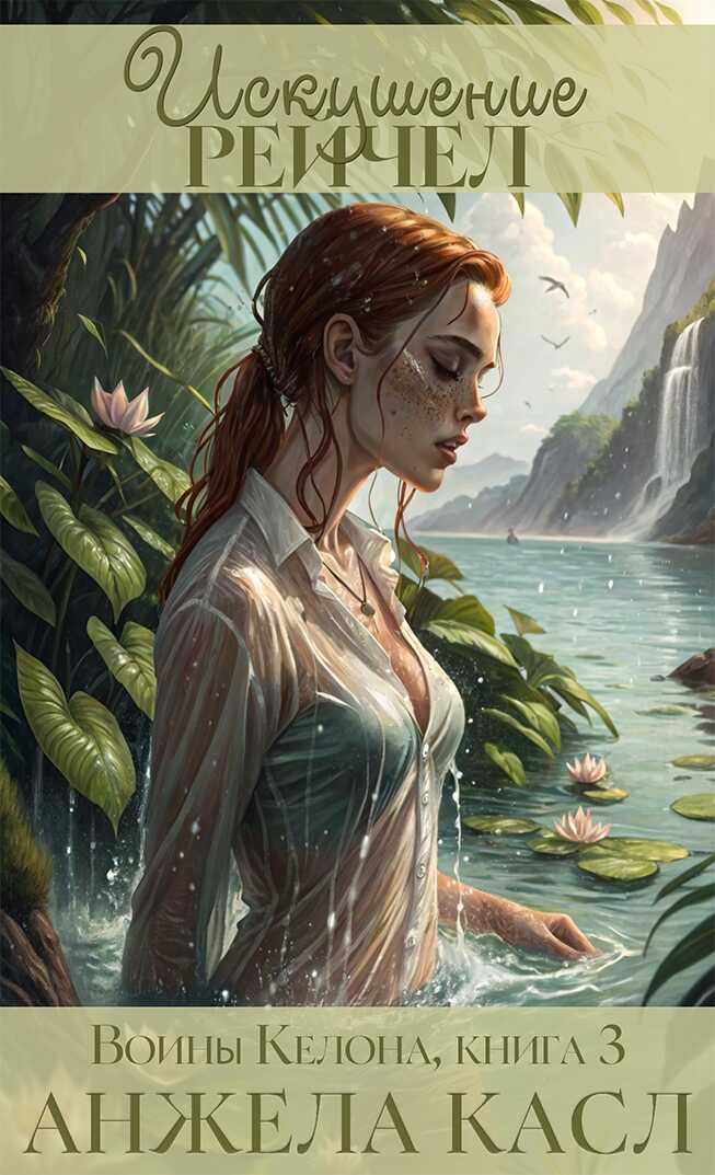 Искушение Рейчел - Анжела Касл - Читать книги онлайн | Слушать аудиокниги онлайн | Электронная библиотека books-lib.com