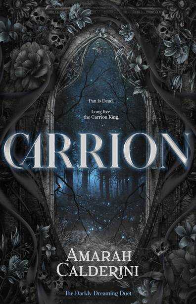 Нежить - Амара Кальдерини - Читать книги онлайн | Слушать аудиокниги онлайн | Электронная библиотека books-lib.com