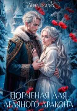 Порченая для ледяного дракона - Анна Викторовна Батлук - Читать книги онлайн | Слушать аудиокниги онлайн | Электронная библиотека books-lib.com