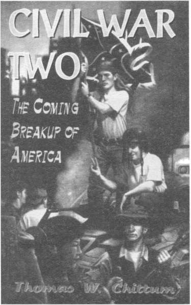 Крах США. Вторая гражданская война 2020 Крах США. Вторая гражданская война 2020