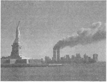 Крах США. Вторая гражданская война 2020 Крах США. Вторая гражданская война 2020