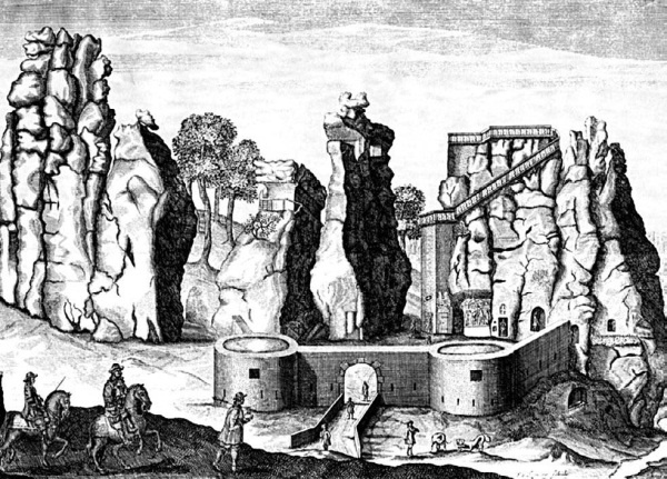 Тайная миссия Третьего Рейха Тайная миссия Третьего Рейха