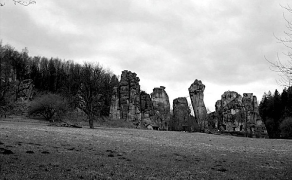 Тайная миссия Третьего Рейха Тайная миссия Третьего Рейха