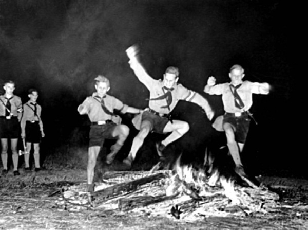 Тайная миссия Третьего Рейха Тайная миссия Третьего Рейха