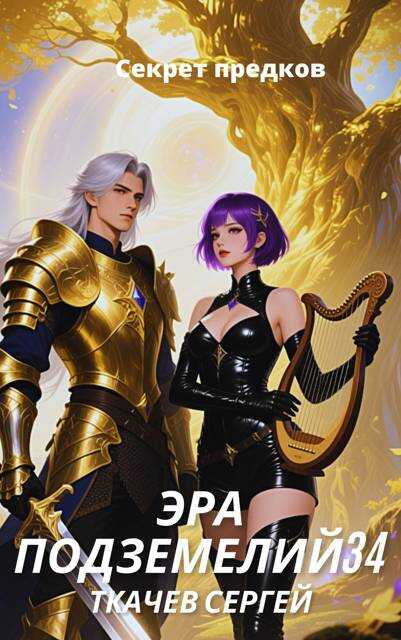 Эра подземелий 34 - Сергей Сергеевич Ткачёв - Читать книги онлайн | Слушать аудиокниги онлайн | Электронная библиотека books-lib.com