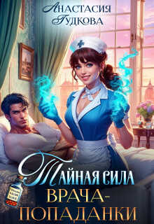 Тайная сила врача-попаданки - Анастасия Александровна Гудкова - Читать книги онлайн | Слушать аудиокниги онлайн | Электронная библиотека books-lib.com