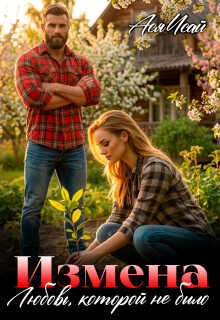 Измена. Любовь, которой не было - Ася Исай - Читать книги онлайн | Слушать аудиокниги онлайн | Электронная библиотека books-lib.com