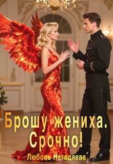 Брошу жениха. Срочно! - Любовь Негодяева - Читать книги онлайн | Слушать аудиокниги онлайн | Электронная библиотека books-lib.com