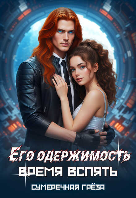 Его одержимость. Время вспять - Дилара Маратовна Александрова - Читать книги онлайн | Слушать аудиокниги онлайн | Электронная библиотека books-lib.com