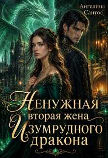 Ненужная вторая жена Изумрудного дракона - Ангелина Сантос - Читать книги онлайн | Слушать аудиокниги онлайн | Электронная библиотека books-lib.com