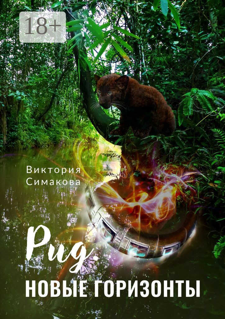 Рид. Новые горизонты - Виктория Симакова - Читать книги онлайн | Слушать аудиокниги онлайн | Электронная библиотека books-lib.com
