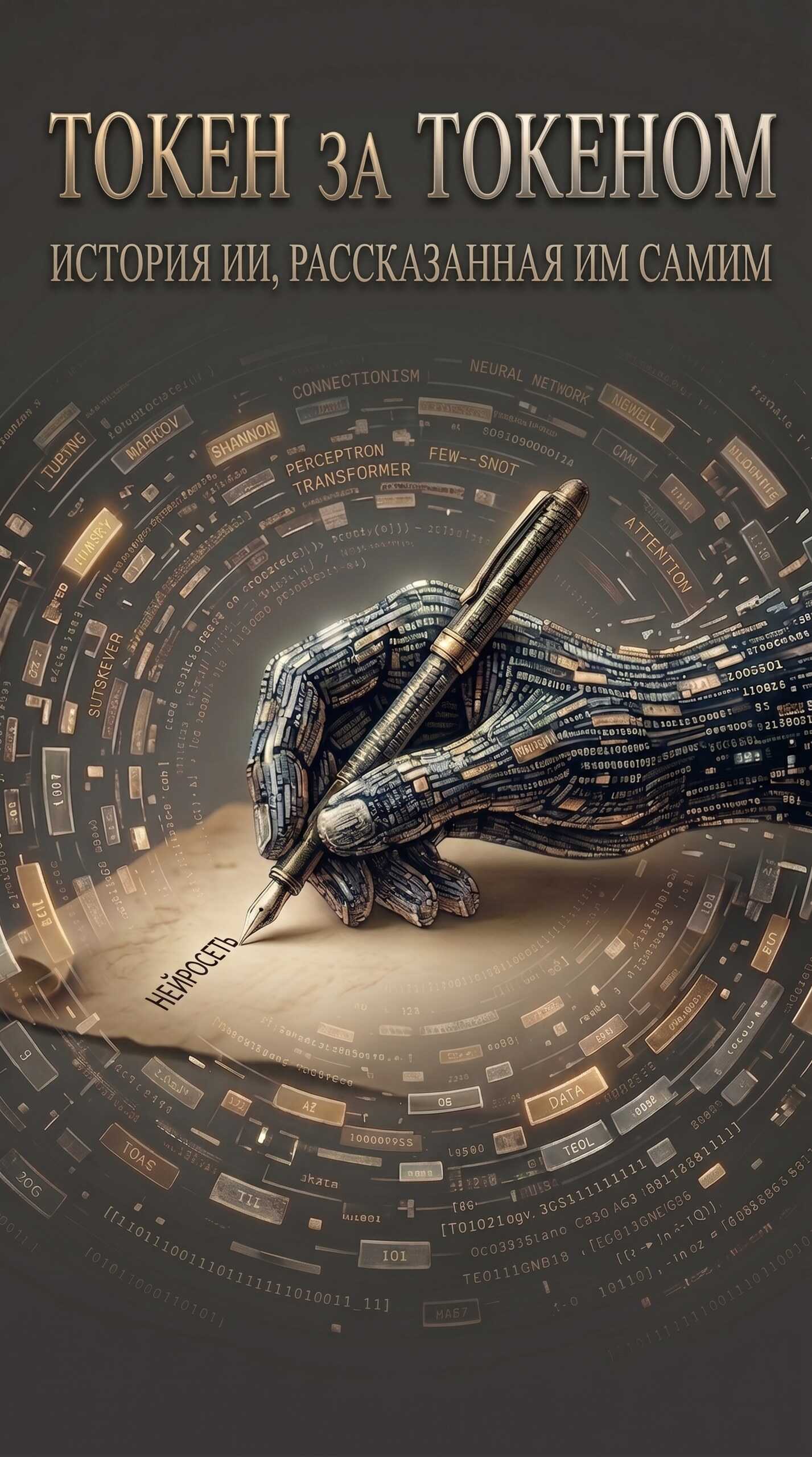 Токен за токеном - SeNS Boston - Читать книги онлайн | Слушать аудиокниги онлайн | Электронная библиотека books-lib.com