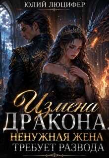 Измена дракона. Ненужная жена требует развода - Юлий Люцифер - Читать книги онлайн | Слушать аудиокниги онлайн | Электронная библиотека books-lib.com