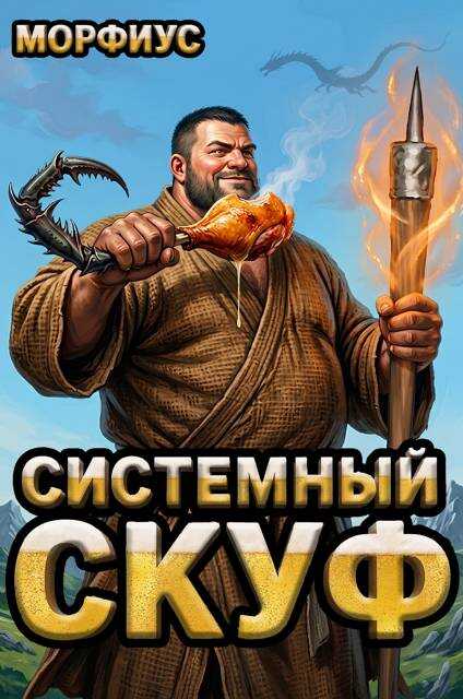 Системный скуф - Морфиус - Читать книги онлайн | Слушать аудиокниги онлайн | Электронная библиотека books-lib.com