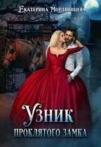 Узник проклятого замка - Екатерина Мордвинцева - Читать книги онлайн | Слушать аудиокниги онлайн | Электронная библиотека books-lib.com