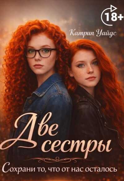 Две сестры - Катрин Уайдс - Читать книги онлайн | Слушать аудиокниги онлайн | Электронная библиотека books-lib.com