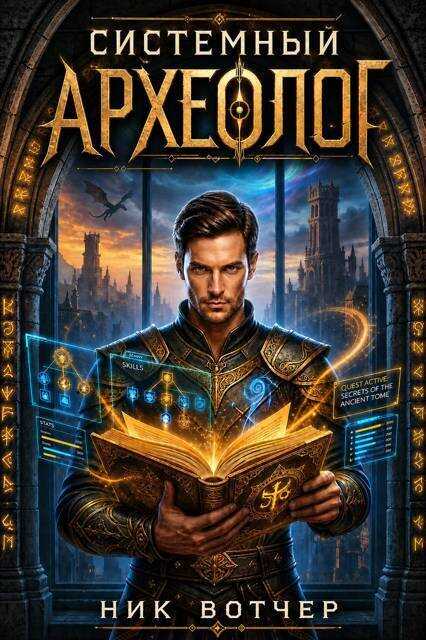 Мама, я – Игрок! - Ник Вотчер - Читать книги онлайн | Слушать аудиокниги онлайн | Электронная библиотека books-lib.com