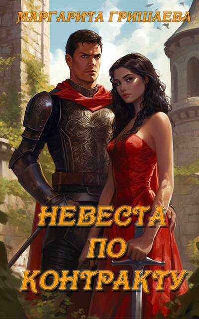 Невеста по контракту - Маргарита Александровна Гришаева - Читать книги онлайн | Слушать аудиокниги онлайн | Электронная библиотека books-lib.com