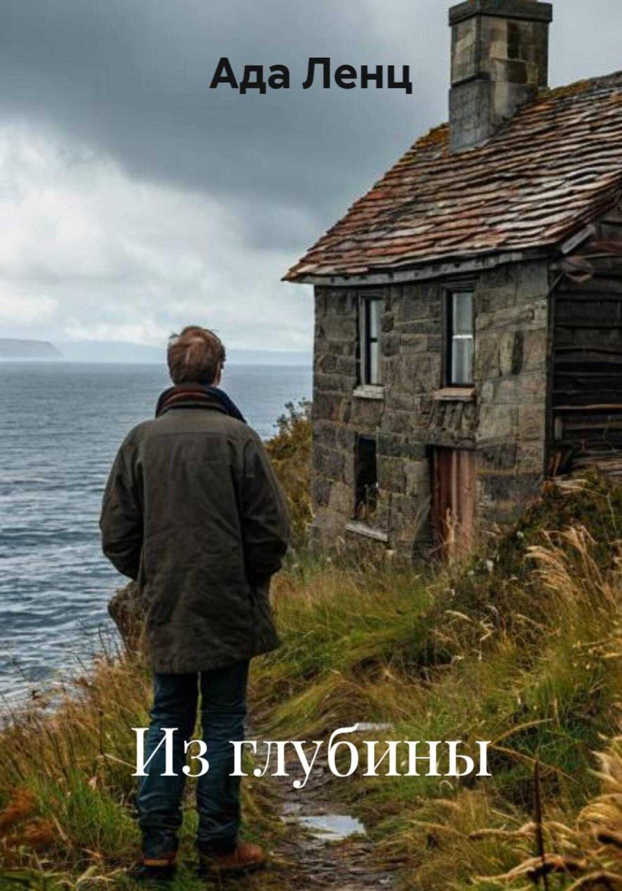 Из глубины - Ада Ленц - Читать книги онлайн | Слушать аудиокниги онлайн | Электронная библиотека books-lib.com