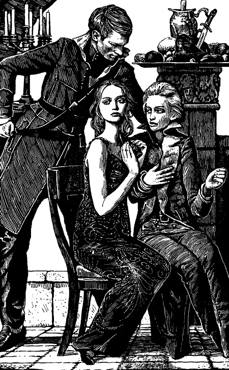 Женись на мне, дурачок! Женись на мне, дурачок!