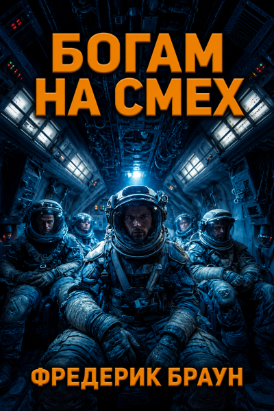 Браун Фредерик – Богам на смех - Читать книги онлайн | Слушать аудиокниги онлайн | Электронная библиотека books-lib.com