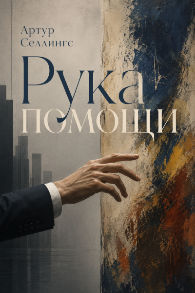 Селлингс Артур – Рука помощи - Читать книги онлайн | Слушать аудиокниги онлайн | Электронная библиотека books-lib.com
