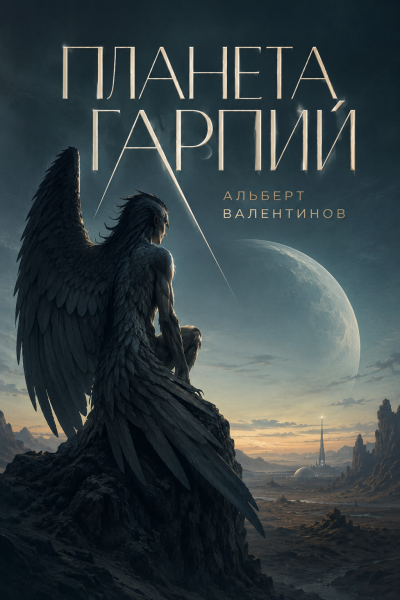 Валентинов Альберт – Планета гарпий - Читать книги онлайн | Слушать аудиокниги онлайн | Электронная библиотека books-lib.com