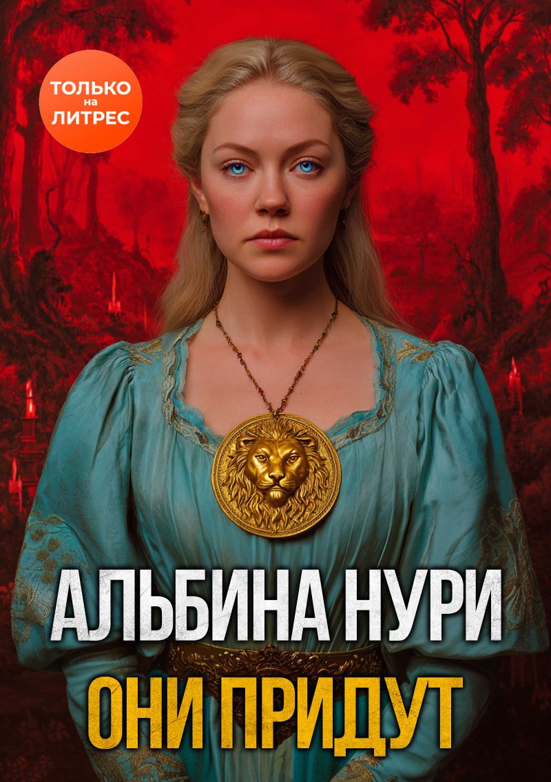 Они придут - Альбина Равилевна Нурисламова - Читать книги онлайн | Слушать аудиокниги онлайн | Электронная библиотека books-lib.com