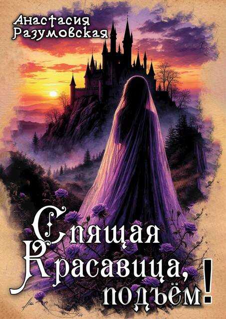 Спящая Красавица, подъём! - Анастасия Разумовская - Читать книги онлайн | Слушать аудиокниги онлайн | Электронная библиотека books-lib.com