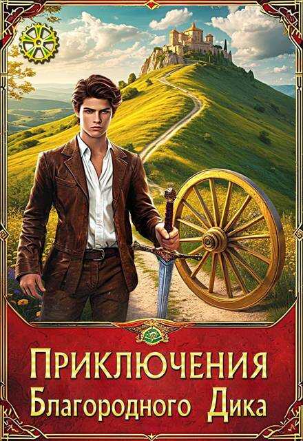 Романтика дорог - Елена Владимировна Крыжановская - Читать книги онлайн | Слушать аудиокниги онлайн | Электронная библиотека books-lib.com