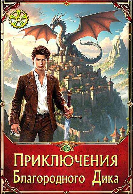 Люди и драконы - Елена Владимировна Крыжановская - Читать книги онлайн | Слушать аудиокниги онлайн | Электронная библиотека books-lib.com