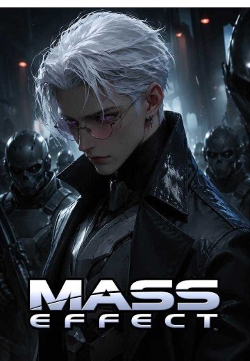 Mass Effect: Аид - Дархан - Читать книги онлайн | Слушать аудиокниги онлайн | Электронная библиотека books-lib.com