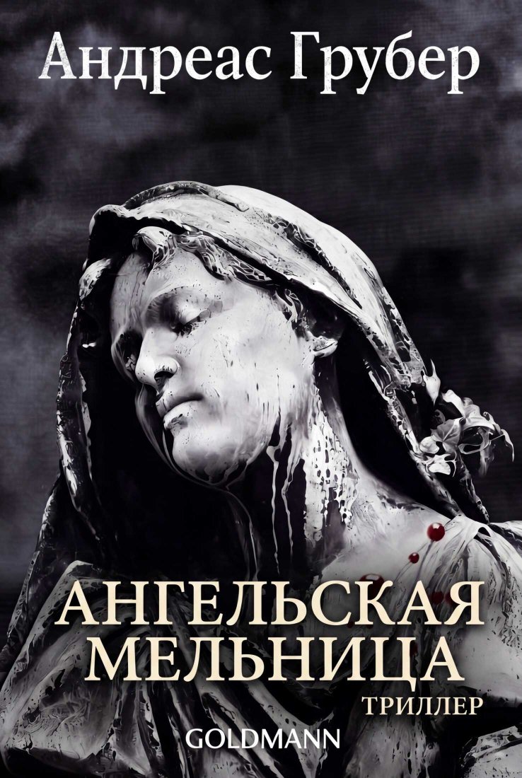 Ангельская мельница - Андреас Грубер - Читать книги онлайн | Слушать аудиокниги онлайн | Электронная библиотека books-lib.com