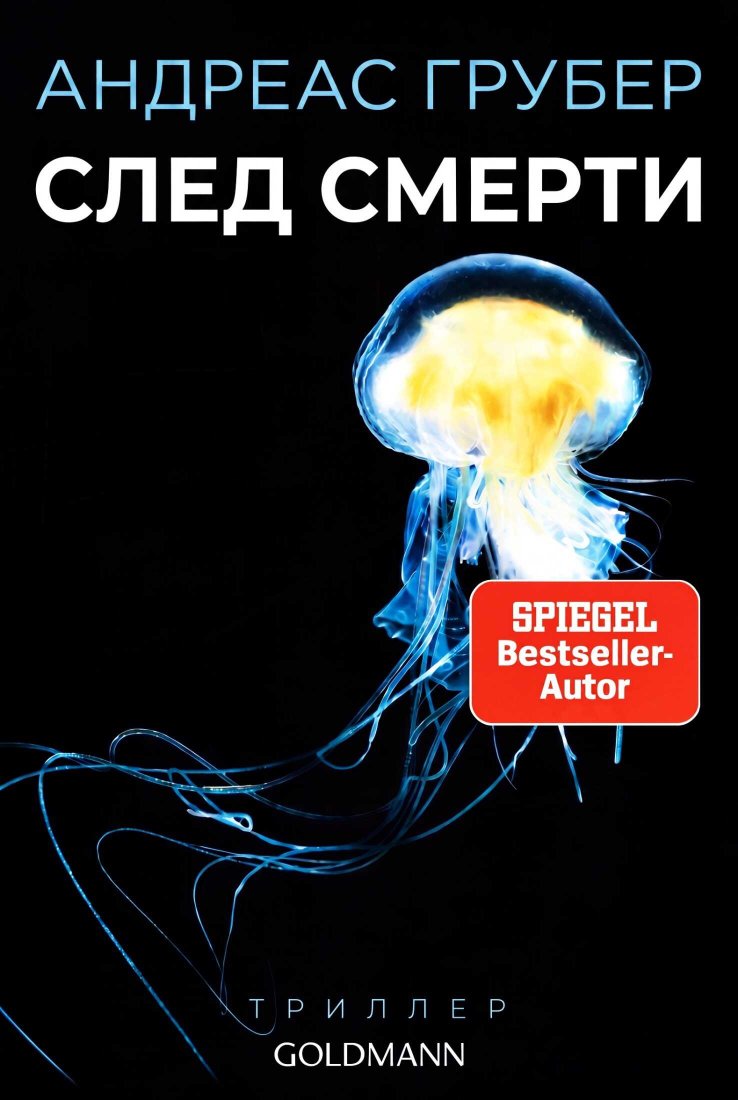 След смерти - Андреас Грубер - Читать книги онлайн | Слушать аудиокниги онлайн | Электронная библиотека books-lib.com