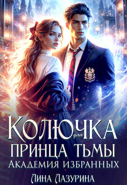 Колючка для принца Тьмы. Время вспять - Лина Лазурина - Читать книги онлайн | Слушать аудиокниги онлайн | Электронная библиотека books-lib.com